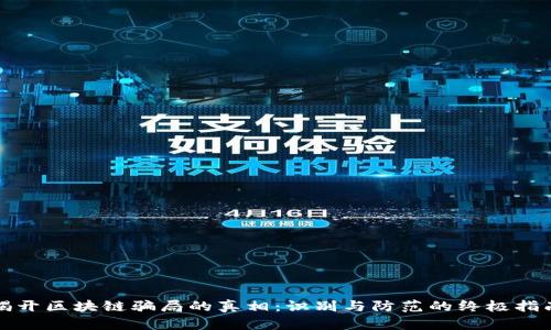揭开区块链骗局的真相：识别与防范的终极指南